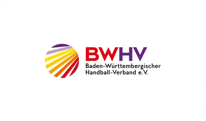 Logo Baden-Württembergischer Handball-Verband