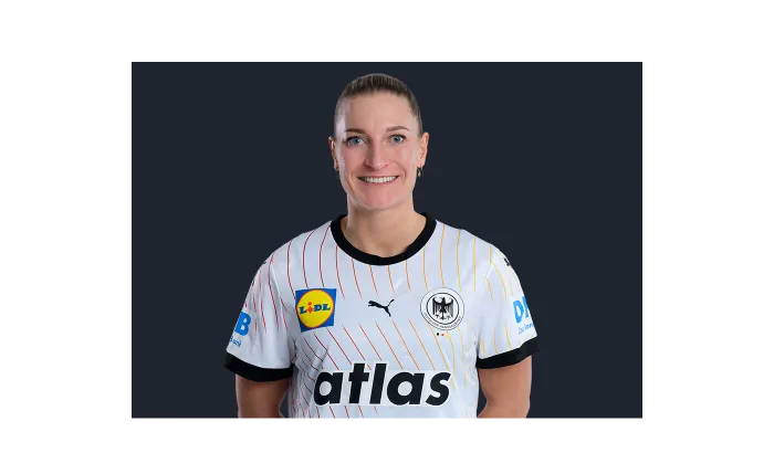 Jenny Behrend im Profil