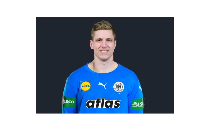 Joel Birlehm im Profil