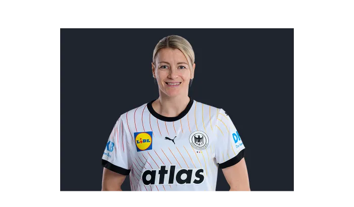 Antje Döll im Profil