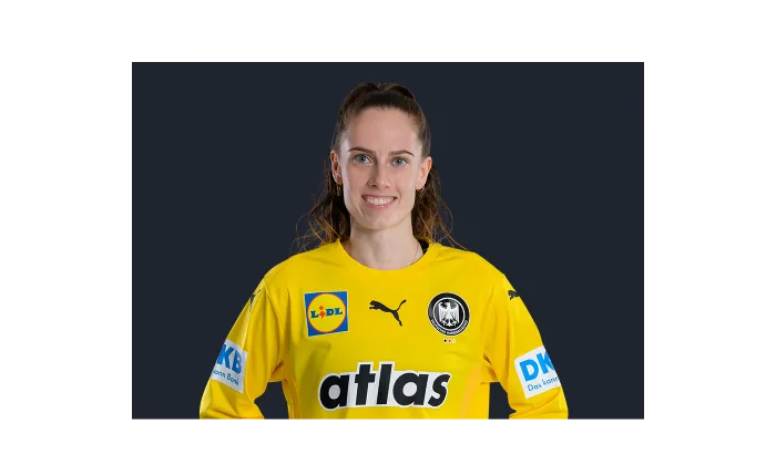 Sarah Wachter im Profil