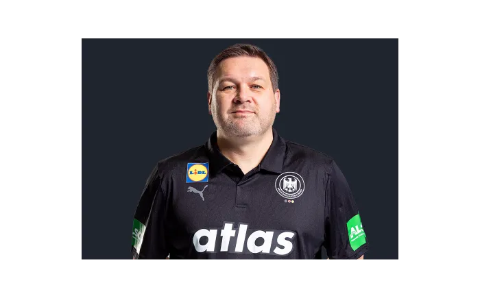 Martin Leuthner im Profil