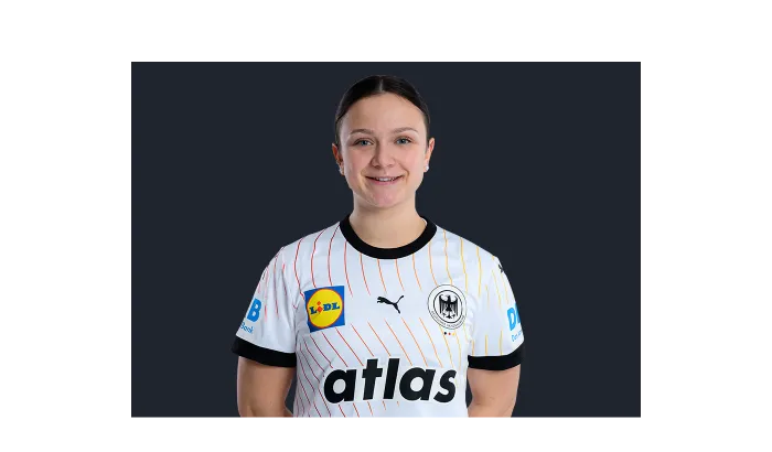 Sabrina Tröster im Profil