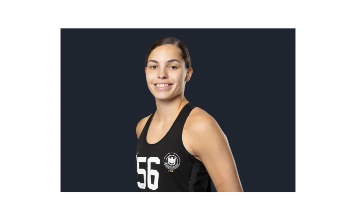 Spielerbild Lucie Marie Kretschmar