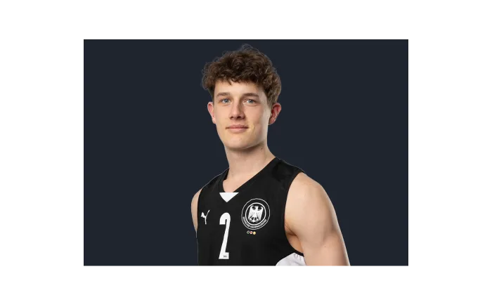 Spielerbild Lennart Wörmann 