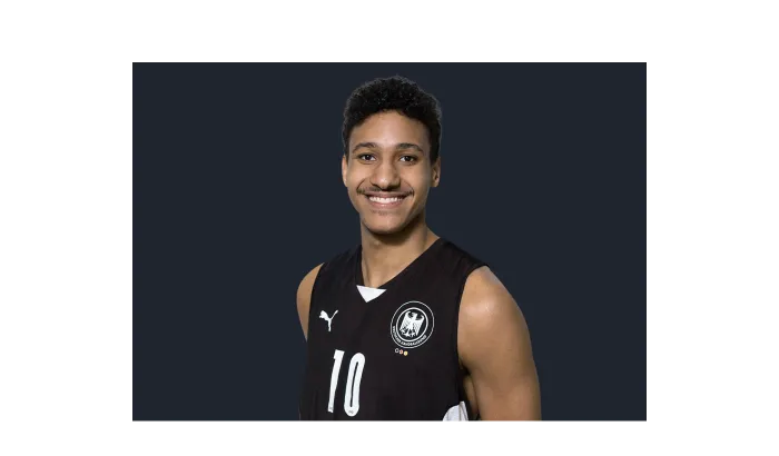 Spielerbild Matthew Wollin