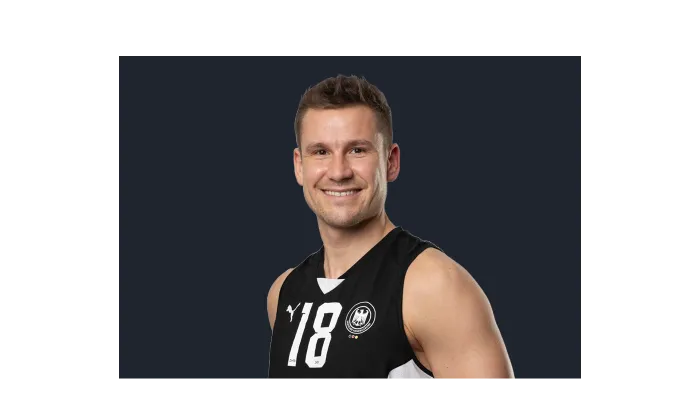 Spielerbild Robin John