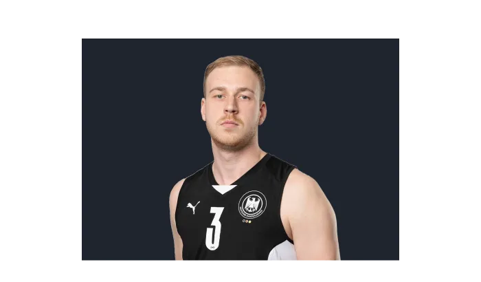 Spielerbild Timo Günther