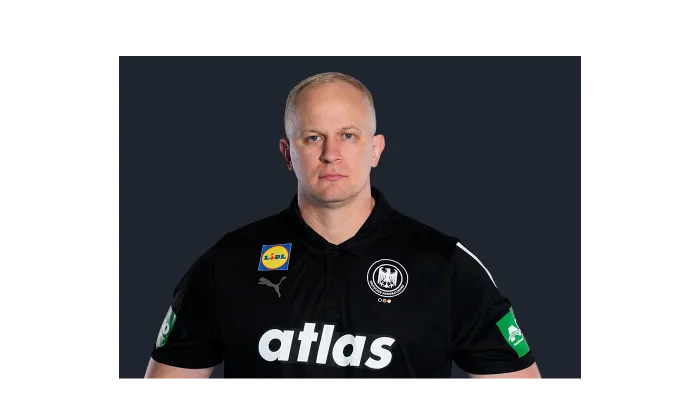 Trainerbild Dr. Simon Overkamp