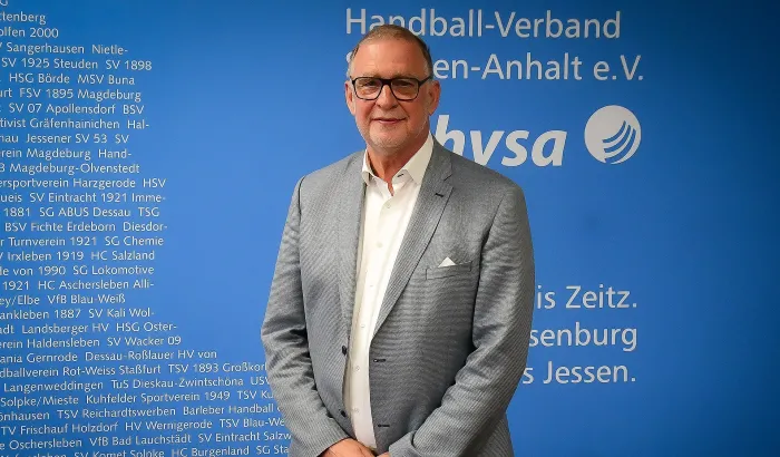 Helmut Kurrat. - Foto: HVSA
