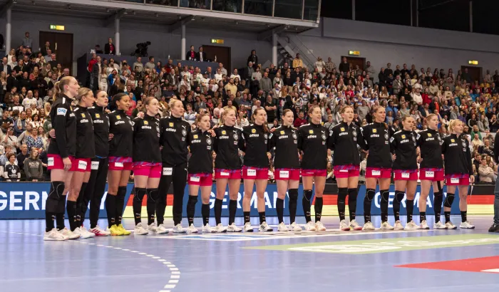 Handball-Klassiker in Krefeld