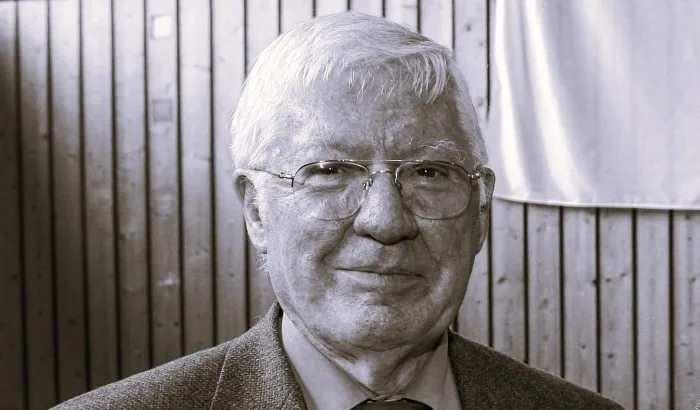 Herbert Beck. - Foto: HV Rheinhessen