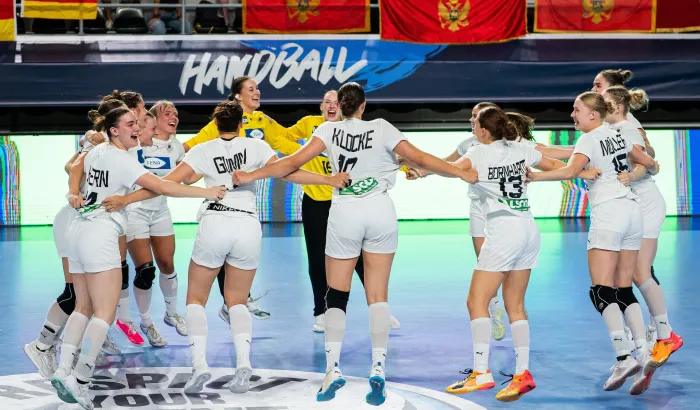 Foto: Vuk Raicevic/DHB