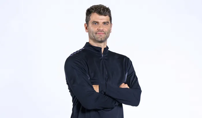 Michael Schweikardt. - Foto: TVB Stuttgart