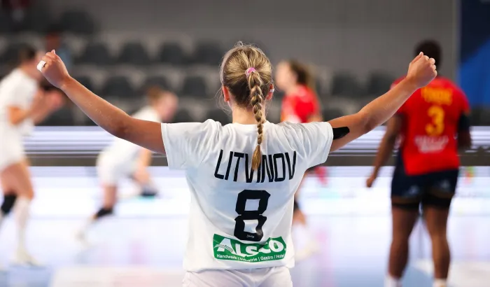 Foto: Vuk Raicevic/DHB