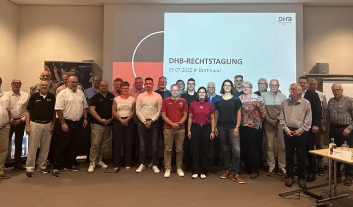 Urteile, Wiederholungsspiele und Safe Sport Code 