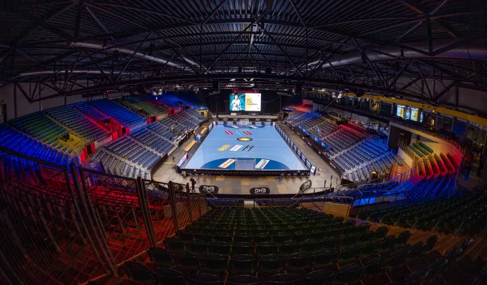 Neue Spielzeiten für Handball-Klassiker 
