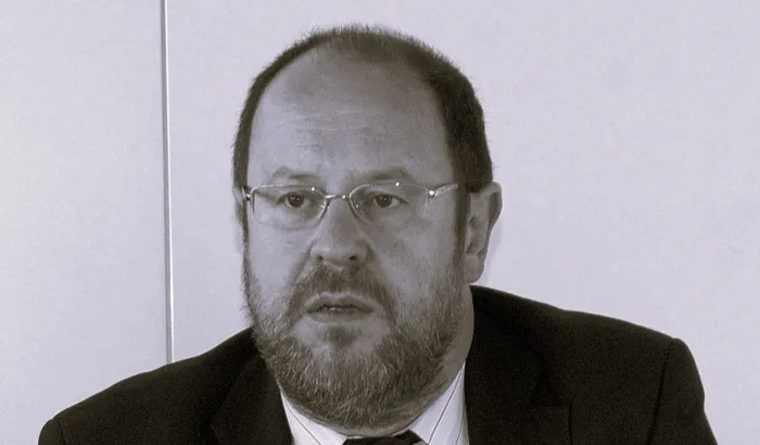 Kurt Hochstuhl