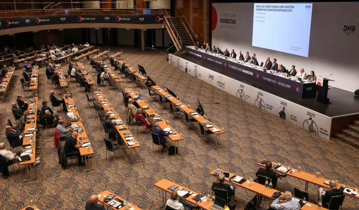 Landesverbände unterstützen Michelmann-Kandidatur 