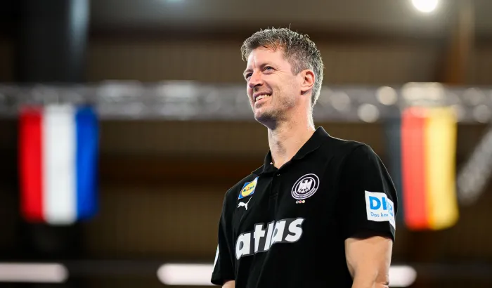 Kaderbekanntgabe Frauen Heim WM 