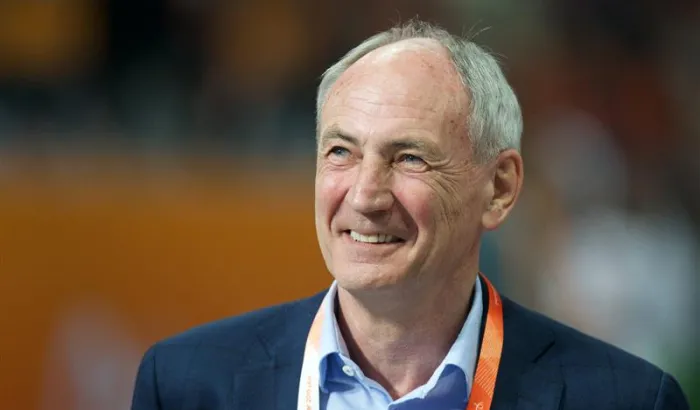 Bernhard Bauer feiert heute seinen 75. Geburtstag. - Foto: Imago Images/Camera 4