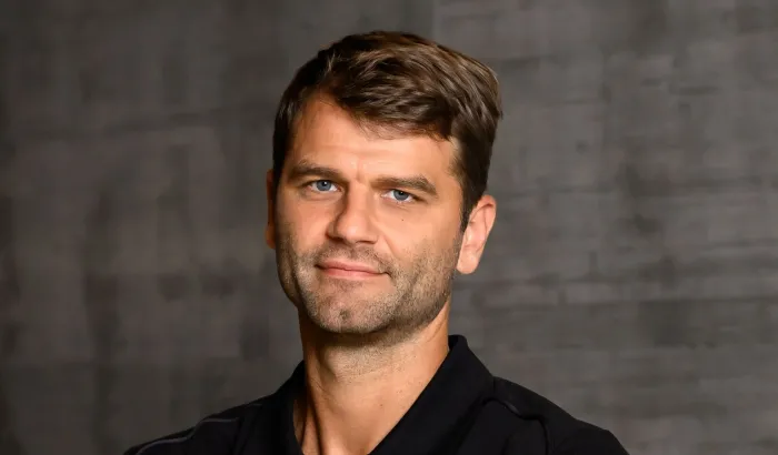 Michael Schweikardt. - Foto: Marco Wolf