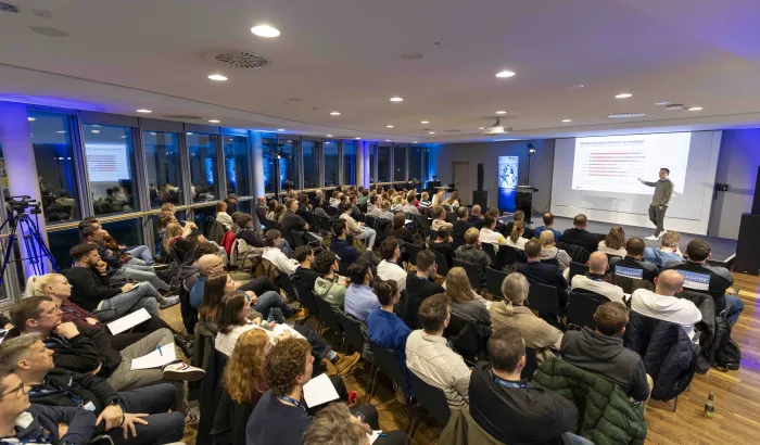 Präventionssymposium 2025 in Dortmund