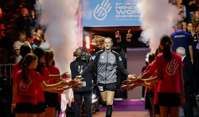 Viola Leuchter. - Foto: kolektiff images/Jozo Cabraja