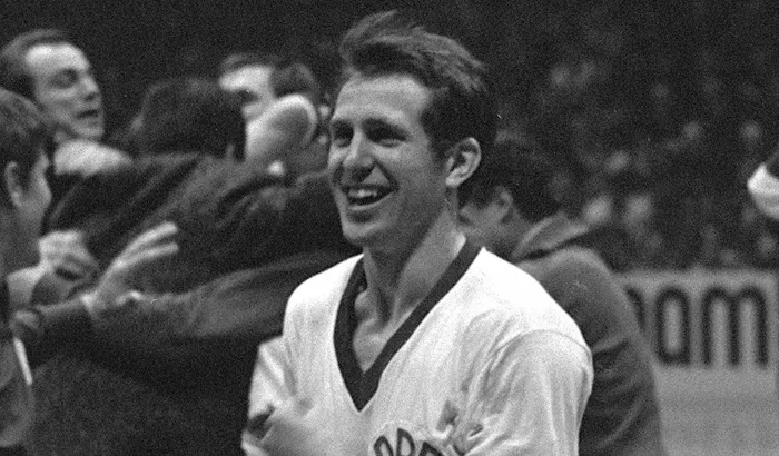 Peter Randt feiert seinen 85. Geburtstag. - Foto: Imago Images/Sven Simon