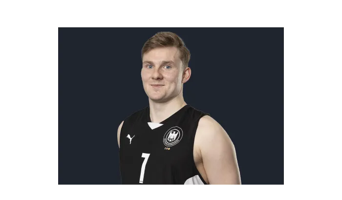 Moritz Wiese