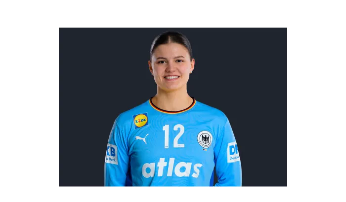 Das Profil von Marie Weiss