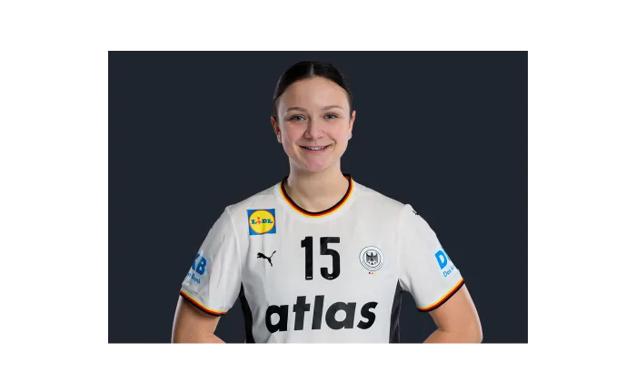 Sabrina Tröster im Profil