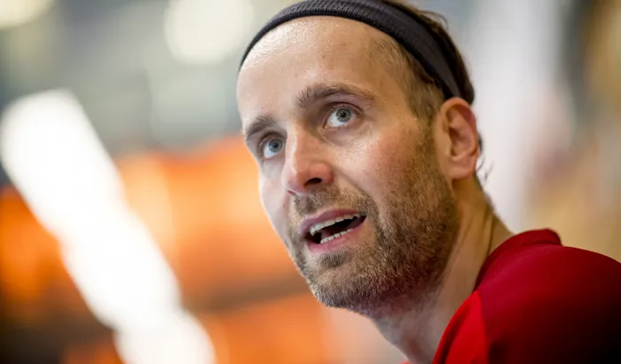 SIlvio Heinevetter wird Experte bei ProSieben sein. - Foto: Sascha Klahn