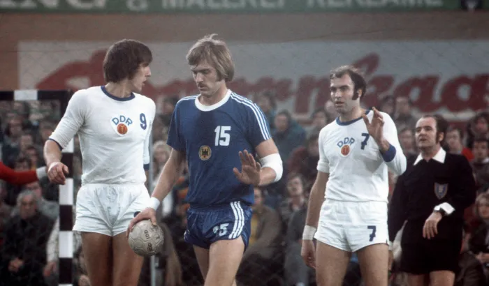 Olympia-Qualifikation 1976