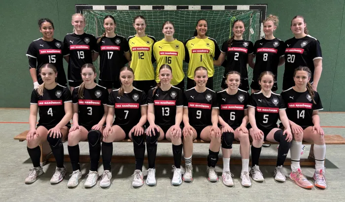 U15/16w
