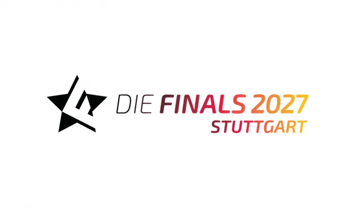 Die Finals 2027 mit Beachhandball in Stuttgart | Foto: Die Finals