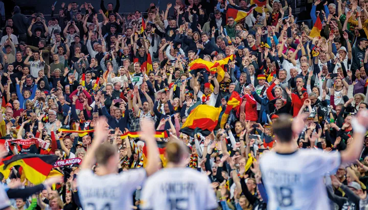 DHB Ticketshop Länderspiele Deutschland Tickets kaufen