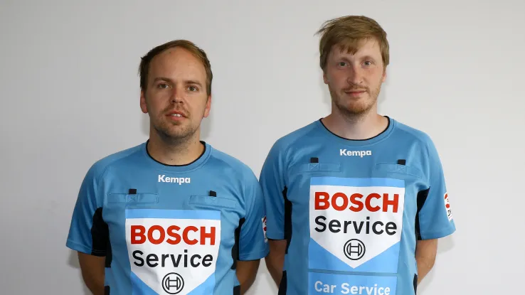 Henker/Schirmacher