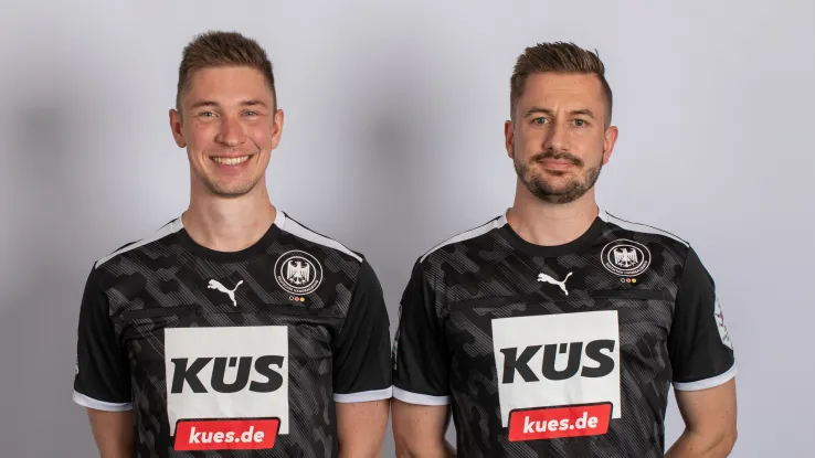 Cesnik/Konrad