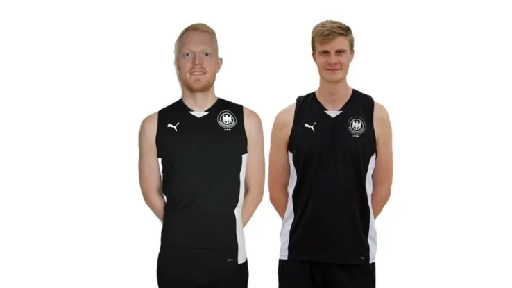 Deiters & Stumpfe