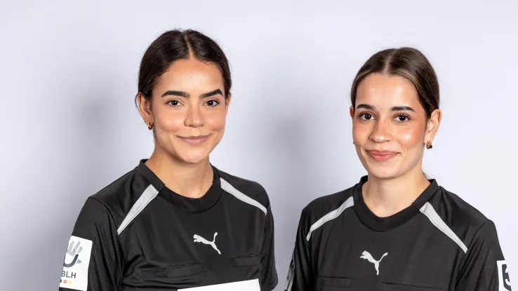 Anne & Karen Baabbouz