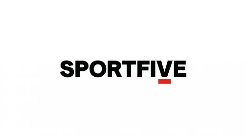 Sportfive Logo