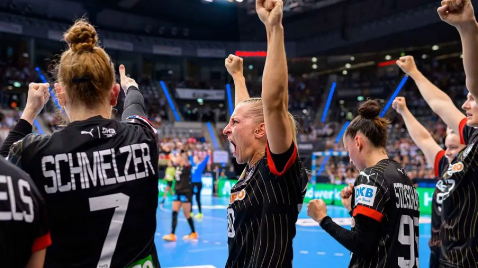 Freundschaftsspiel 2024 Stuttgart - Deutschland vs Ungarn