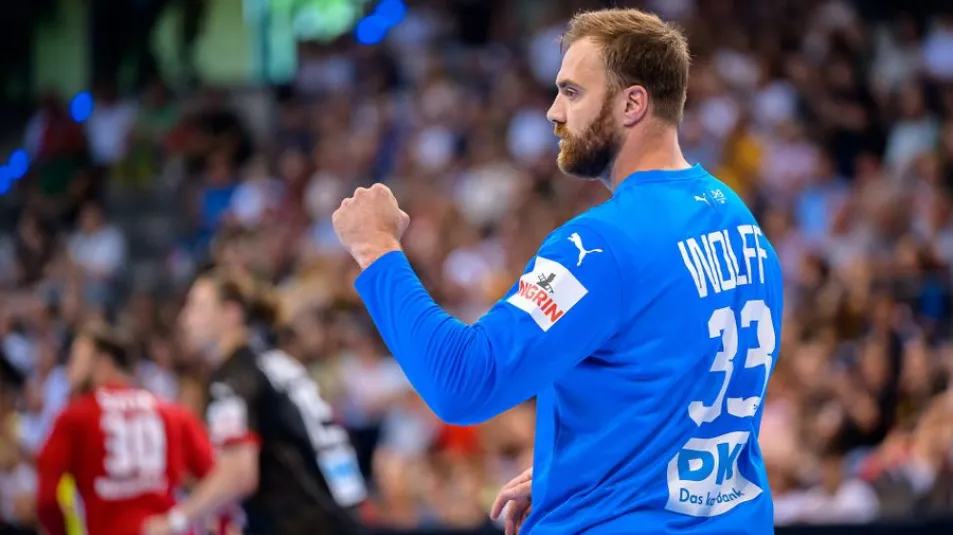Länderspiel Stuttgart 2024 - Deutschland vs Ungarn