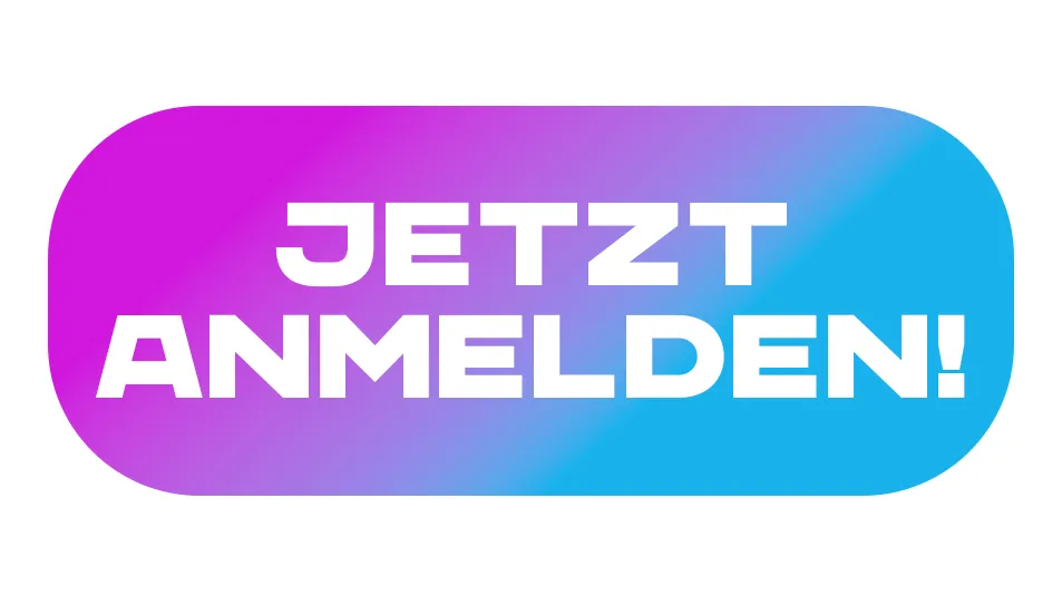 Jetzt Anmelden