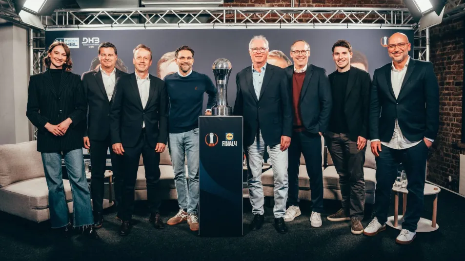 SID MixedZone in Köln. - Foto: Julian Huke Photography