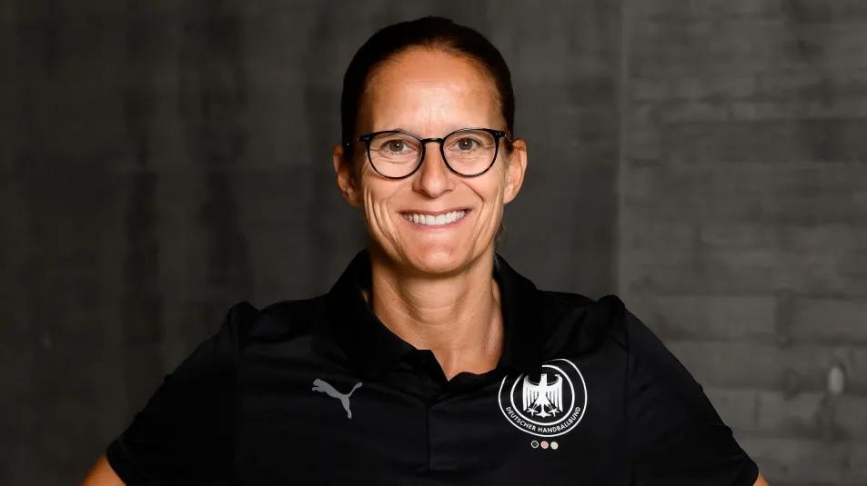 Heike Ahlgrimm. - Foto: Marco Wolf