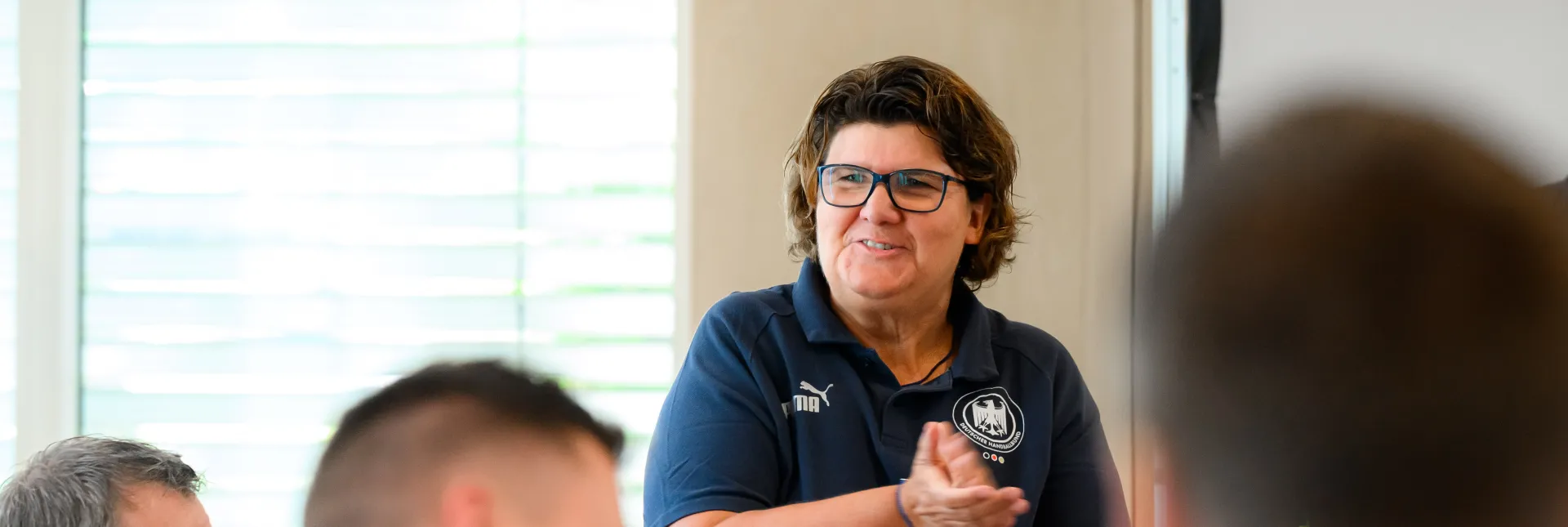 Schiedsrichter-Kommission