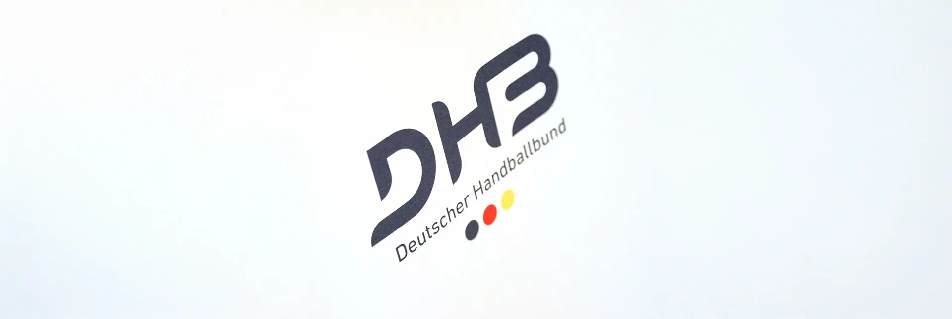 DHB Logo