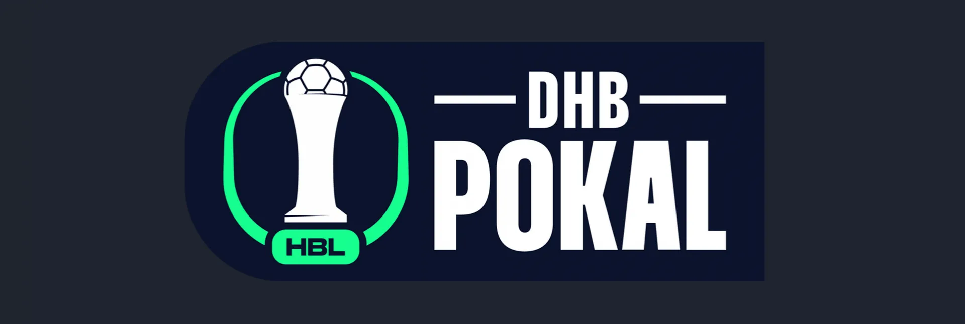 DHB Pokal der Männer